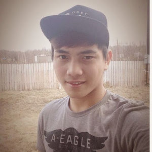 Meet your Posher, King philip